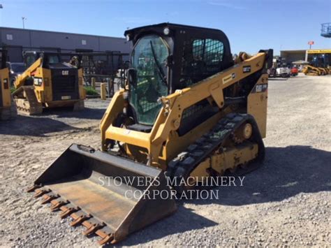 249d cat skid steer snow|caterpillar 249 vs 259.